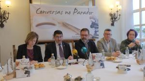 El ideal gallego