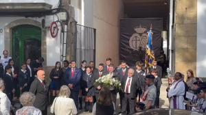 El ideal gallego