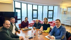 El ideal gallego