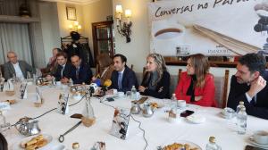 El ideal gallego