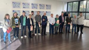 El ideal gallego