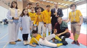 El ideal gallego