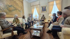 El ideal gallego