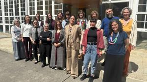 El ideal gallego