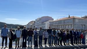 El ideal gallego