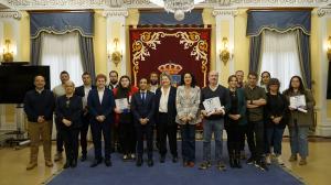 El ideal gallego