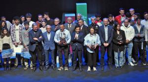 El ideal gallego