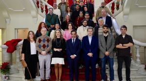 El ideal gallego