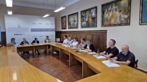 El ideal gallego