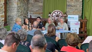 El ideal gallego