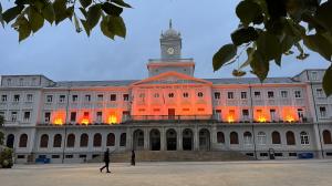El ideal gallego