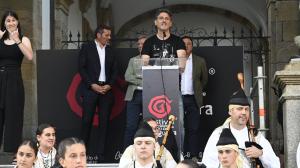 El ideal gallego