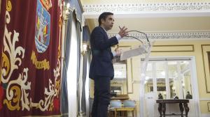 El ideal gallego
