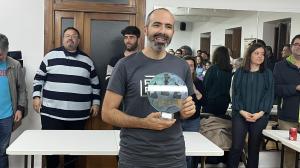 El ideal gallego