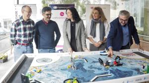 El ideal gallego