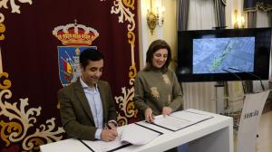 El ideal gallego
