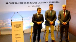 El ideal gallego