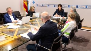El ideal gallego