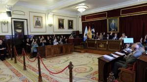 El ideal gallego