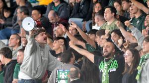 El empuje de los aficionados puede resultar diferencial en la presente temporada