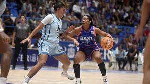 El Trofeo Cidade de Ferrol fue el único tropiezo local en su preparación