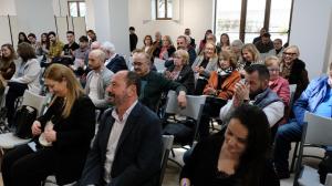 Diario de Ferrol ya celebró un Foro dedicado al Turismo en la sala Curuxeiras | D.A.