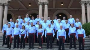 A rondalla Bohemios participará neste encontro polo Día da Música