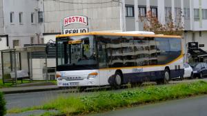 Autobus de Monbus 