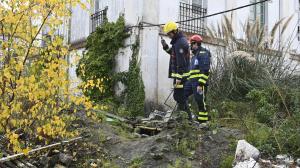 Perros de rescate CASAGA