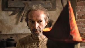 Fotograma de la película de Matteo Garrone "Pinocho"