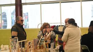 Santa Mariña Feira de Nadal