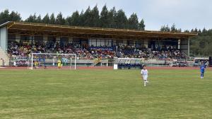 Río Seco concentrará toda la acción del campeonato 
