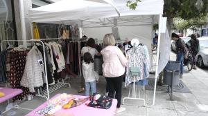Edición pasada del Outlet fenés