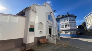 Mercado municipal de Ares