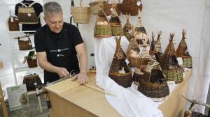 feria artesanía