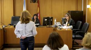 Juicio Memoria Histórica Manuel Fernández Arias