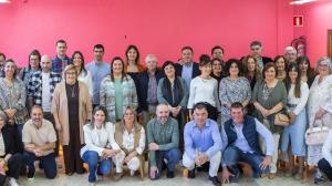 Foto de Familia de Cohempo