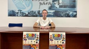 curso informática cedida