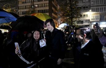 Encendido Navidad 2025