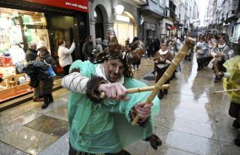 Entroido de Ferrol