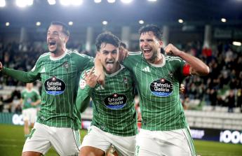 Racing de Ferrol-Cacereño