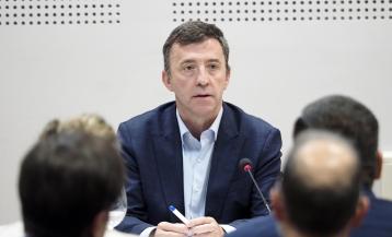 El ideal gallego