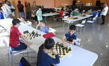 Torneo Promoción de Narón