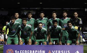 Once Racing para web