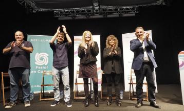 El ideal gallego