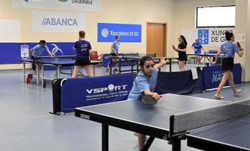 La actividad liguera regresa a las instalaciones locales 