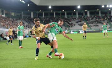 Racing de Ferrol 