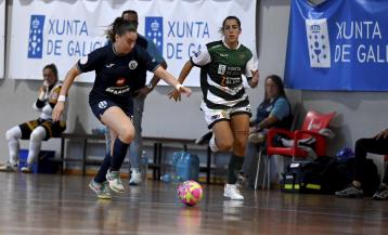 El Valdetires viene de ganar holgadamente al Turia