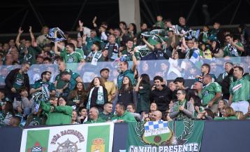 Celta Fortuna Racing de Ferrol
