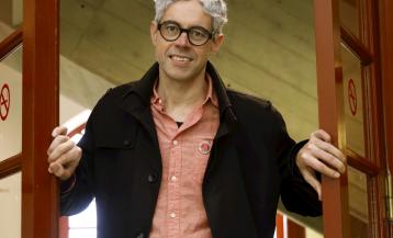 Iván Rivas